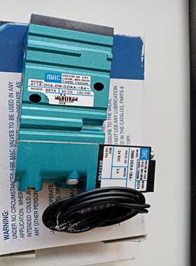 (询价)MAC电磁阀411A-D0A-DM-DDAA-1BA=8