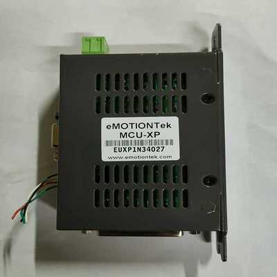 eMOTIONTeK  MCU-MP EUXP1N27007（gg设备）