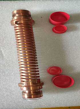 MKS ASTEX  等离子源管 多根 件 管子没裂~询价