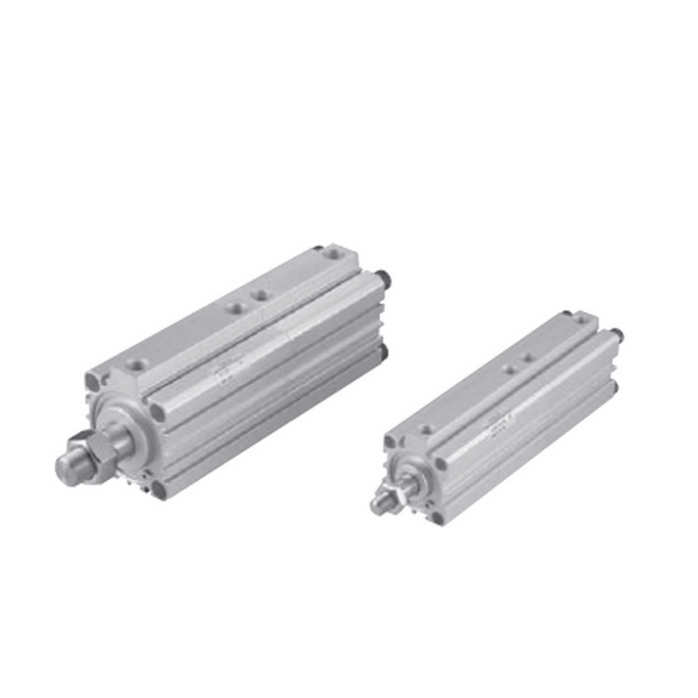 气立可JDM20X10/20/30/40/50/60/75/85/100-B倍力气缸