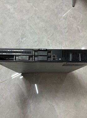 惠普服务器 DL20 Gen10 cpu-e2236内存16