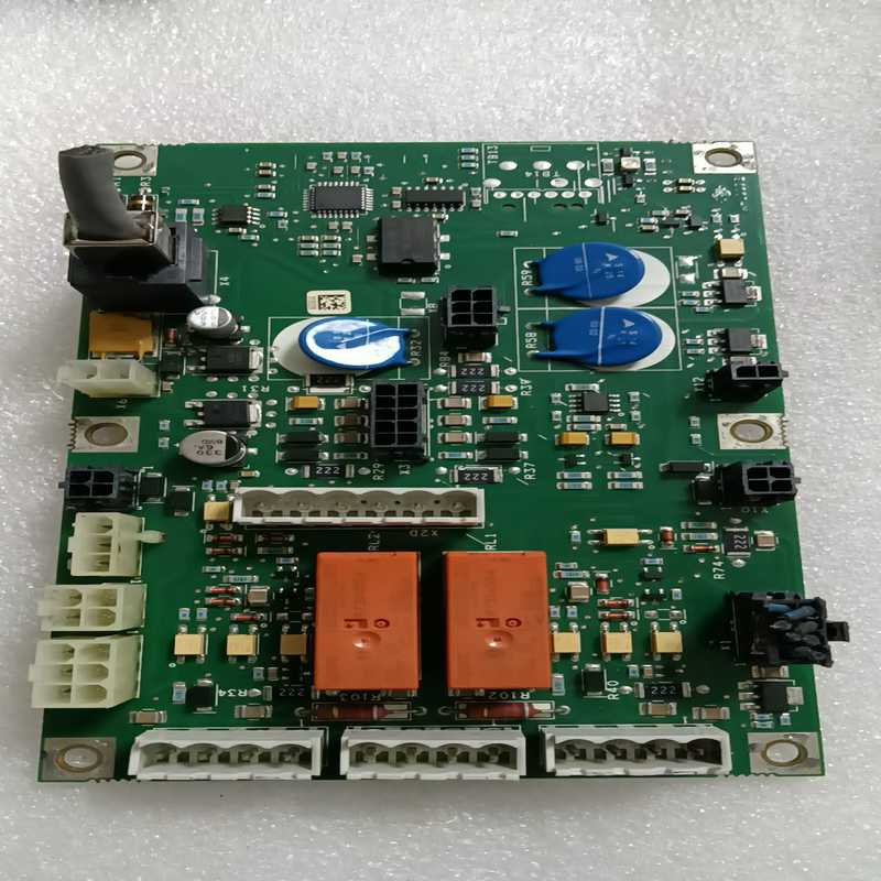 ABB 机器人配件  3HAC13389一2／06~询价