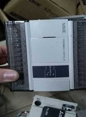 信捷XD3-22T4TC，功能包好已经测试。实物图，一议价商品