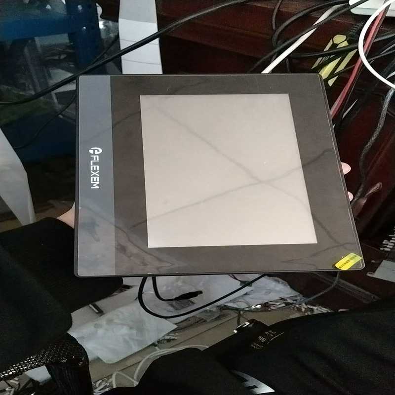 繁易FE6070c，成色还可以，[浩蓉商户]