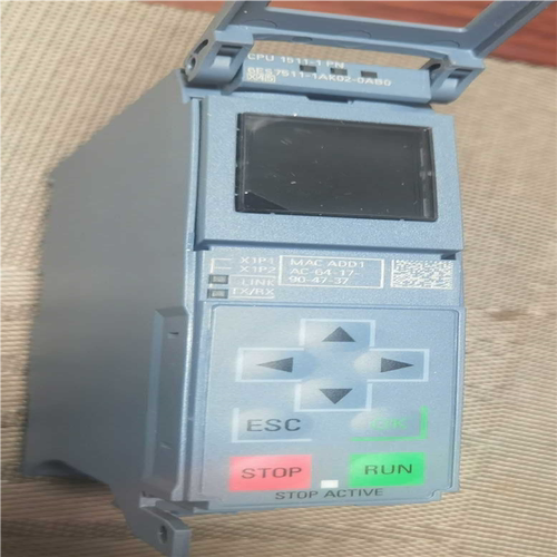 议~6ES75111AK020AB01511CPU无包