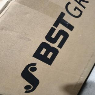 BST 20X5 22型推动器EMS22 100 议