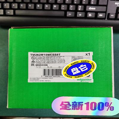 TM262M15MESS8T~询价