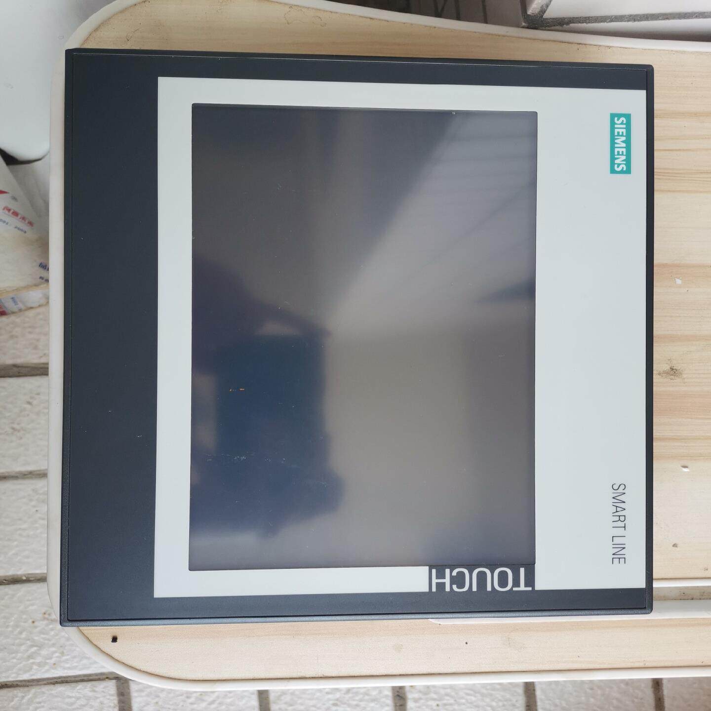 【议价】648-0CE11触摸屏Smart1000iev3适用