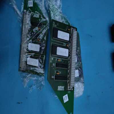 8223076.1B SEW变频器主板接口板（gg设备）