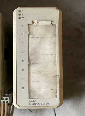 ABB AI810 AI835（佳毅工控）