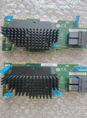 Intel 阵列直通卡 RMS3JC080（夫美商行）