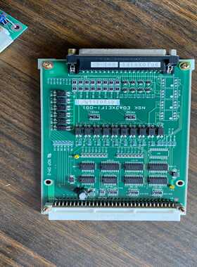 (询价)NSK E043XEIF1-001成色好