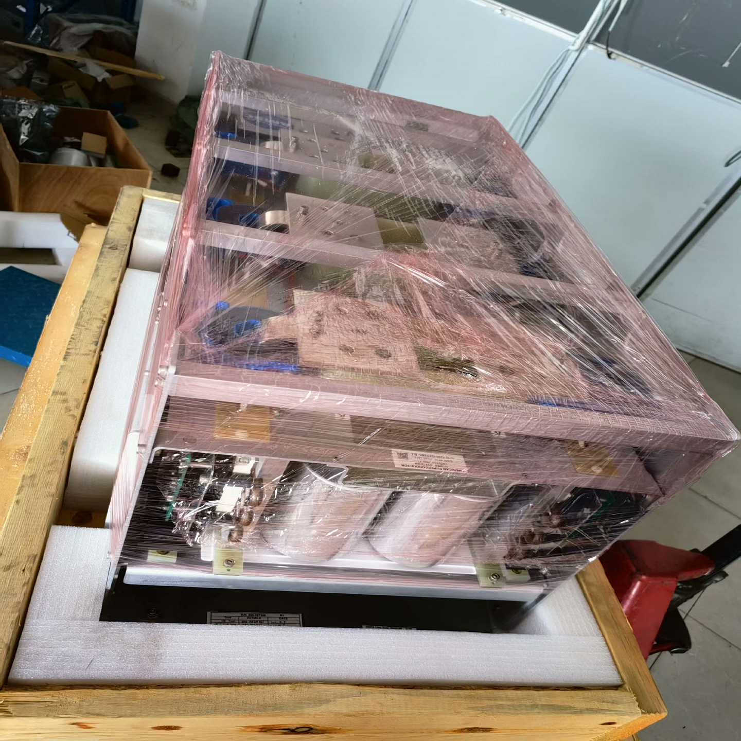 PM3000超导变频器~询价