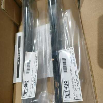 THK全新导轨模组滑块，型号2SRS25MUU+940LMF~议价