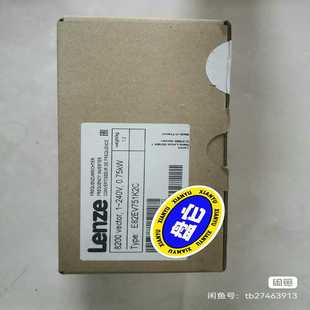 E82EV751K2C 詢價(jià) E82EV751 E82EV7