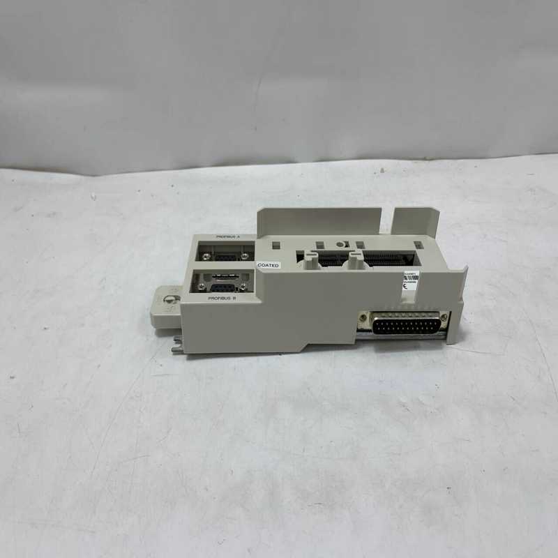 （艺易商行）ABB  TP854