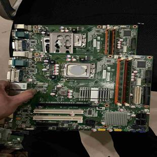 耶耶电子 REV.A2工控板有8张V1.16 567 研华AIMB