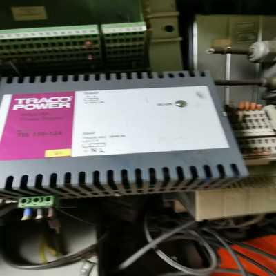 （霸霸电子）TRACO POWER电源TIS 150-124