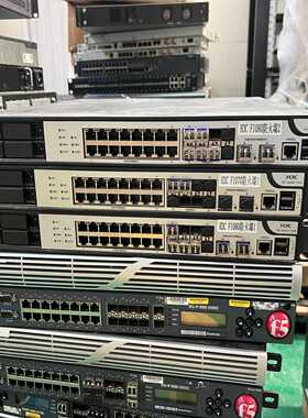 H3C/华三 SecPath F1080 高性能万兆企业级防