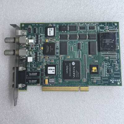 MOORE 16413-1-3 采集卡 实物图 ~询价