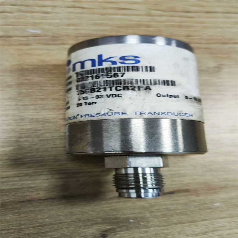 MKS 750B21TCB2FA,20torr传感器一个。（耶耶电子）