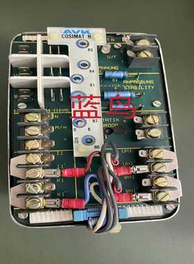 (询价)IAVK  COSIMAT N  INCERMAEY 库存新