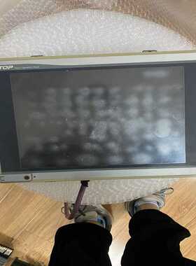 XT0P10TV-ED M2L触摸屏20W 实物图拍（佳毅工控）