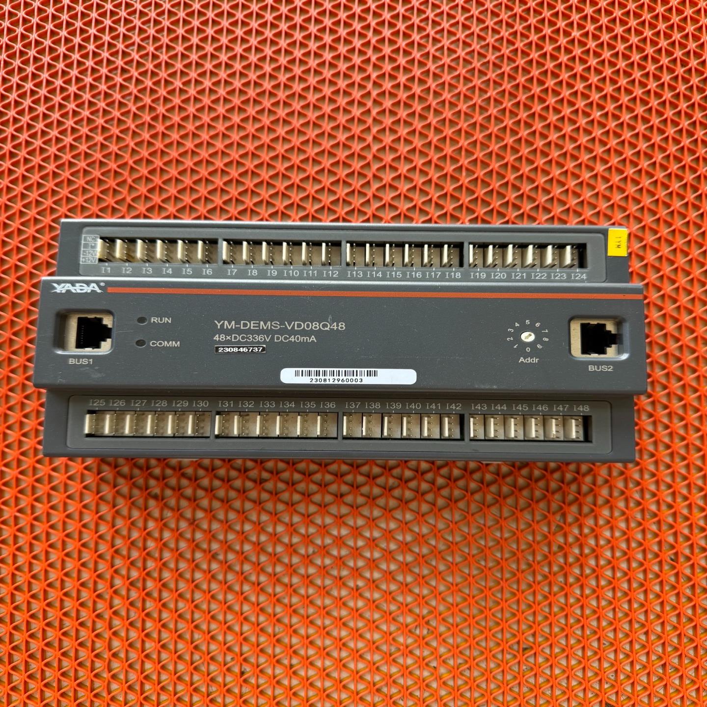 YM-DEMS-VD08Q48二手拆机
