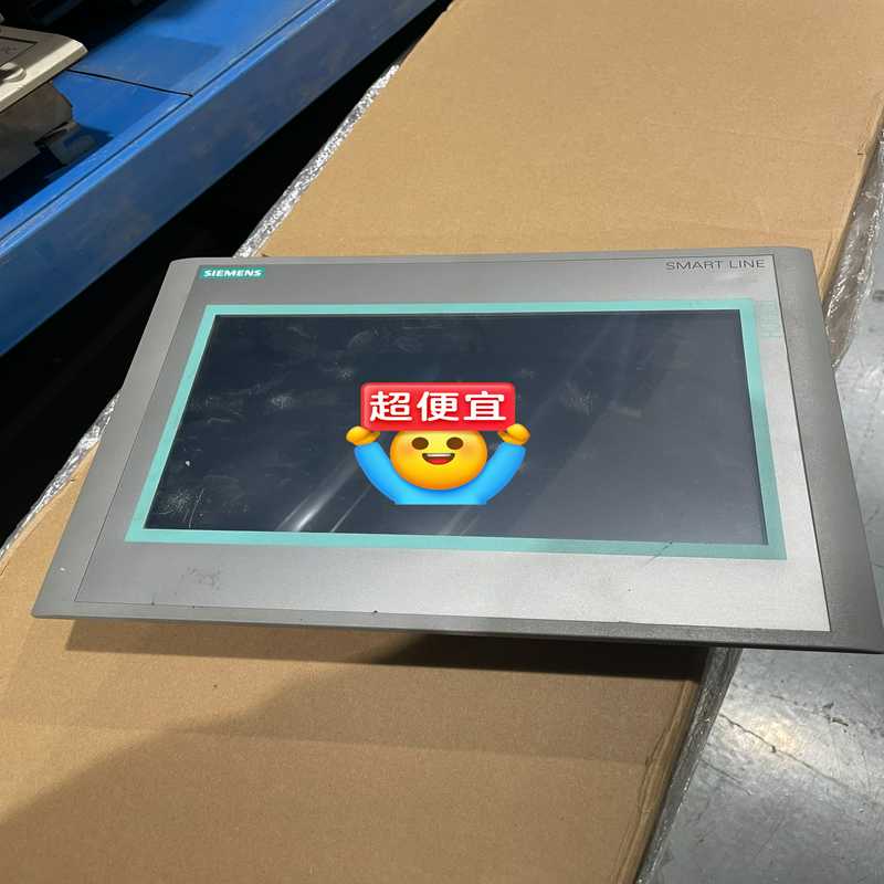 议价西门子:6AV6 648-0AE11-3AX0 成色漂亮 触
