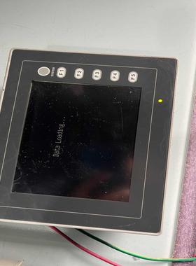 富士触摸屏，V806iMD，，后壳破损，功能。【博航商行】