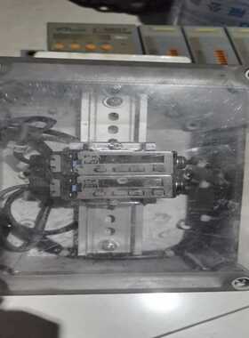 KEYENCE，PX，IP 67，两个一共的价格，。(德峰商行）