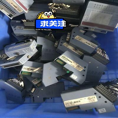 询价~贝加莱模块 7AI354.70  7IF311.7 7AO3