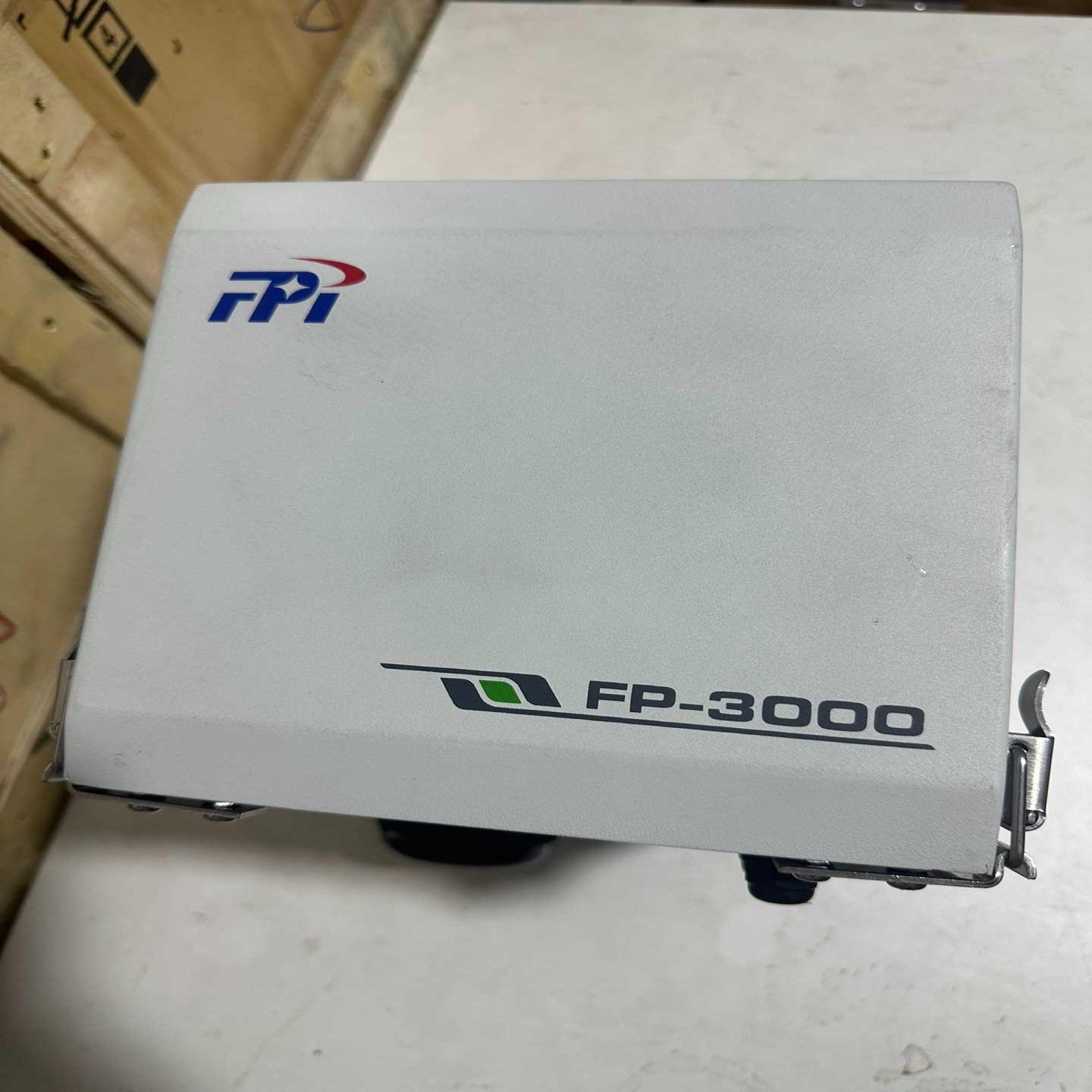 询采样探头FP一3000