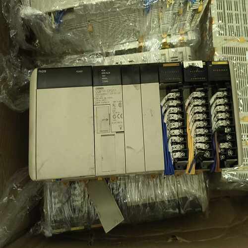 CQM1H一CPU11 pA206~询价