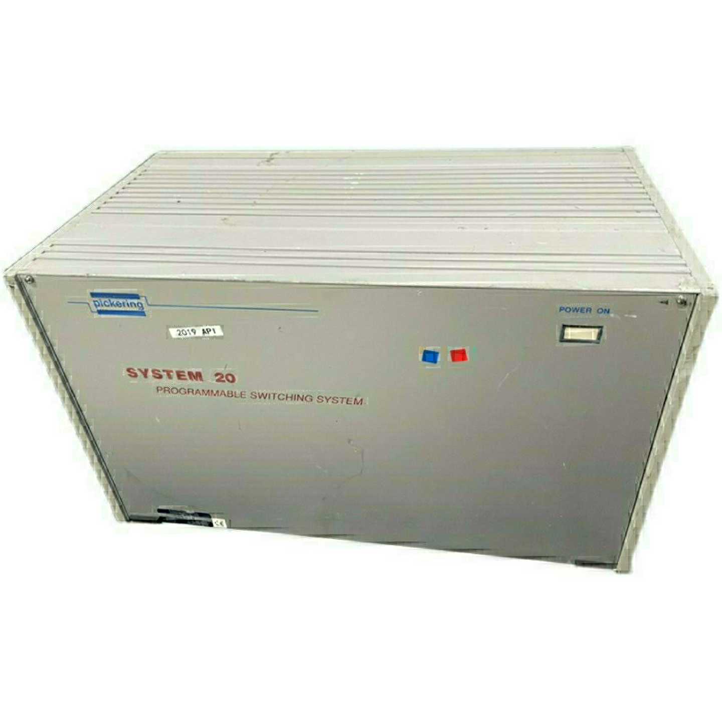 (碧碧商铺)pickering 10-110-002 10-630A-0