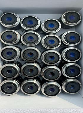 TV LENS 35mm 1:1.9~询价