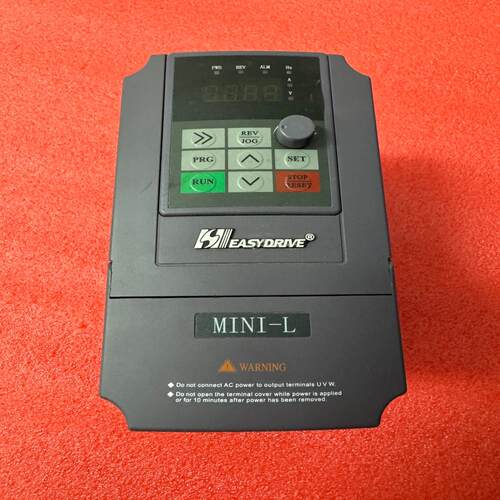 (背呗机械)易驱变频器MINI-L-4T0022M16