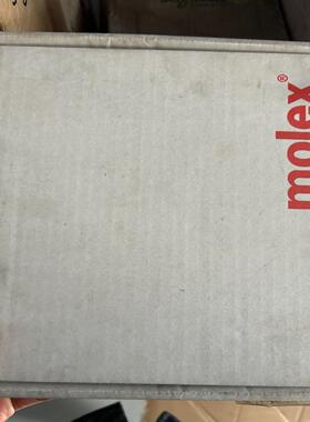 Molex SST-PB-CP 带包装  询~询价