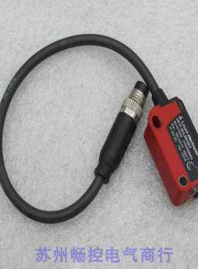 隆兴*销售*劳易测Leuze传感器 HRTR 3B4200-S83 现货50107232*