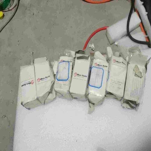 D-U204-KLCQ110VDC荷兰MO询价