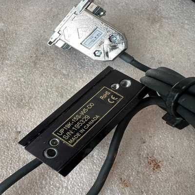 【星慕电子】gentec-eo激光功率计探头UP19K-15S-W5-D