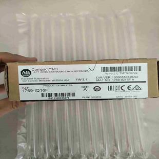 卡奥电子 仅拆封未使用 iq16f 1769