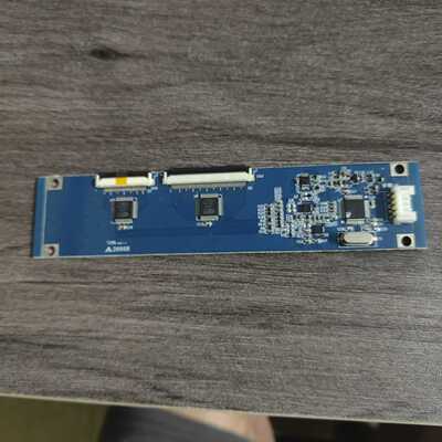 #触摸屏EETI触摸控制板EXC7200EX5404-EG询价