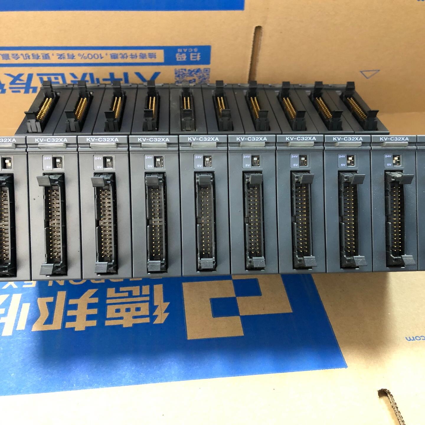 询价~ KV-C32XA 实物图片