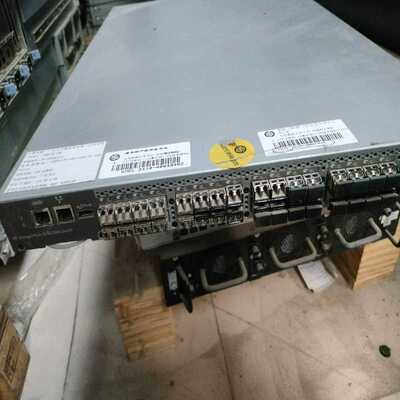 【星慕电子】HP 8/40 SAN 交换机 AM869A