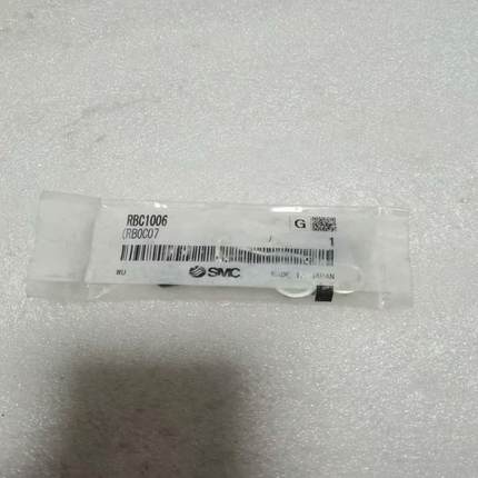 液压缓冲器  RBC1006（RB0C07） 1个，实~询价