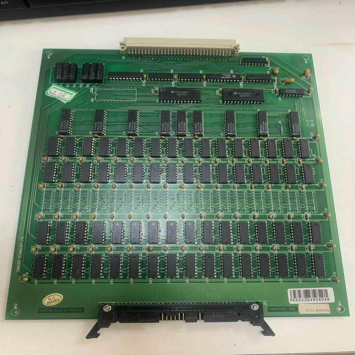 (询价)PCSCAN V2.5 (4 POINTS)  T323-S