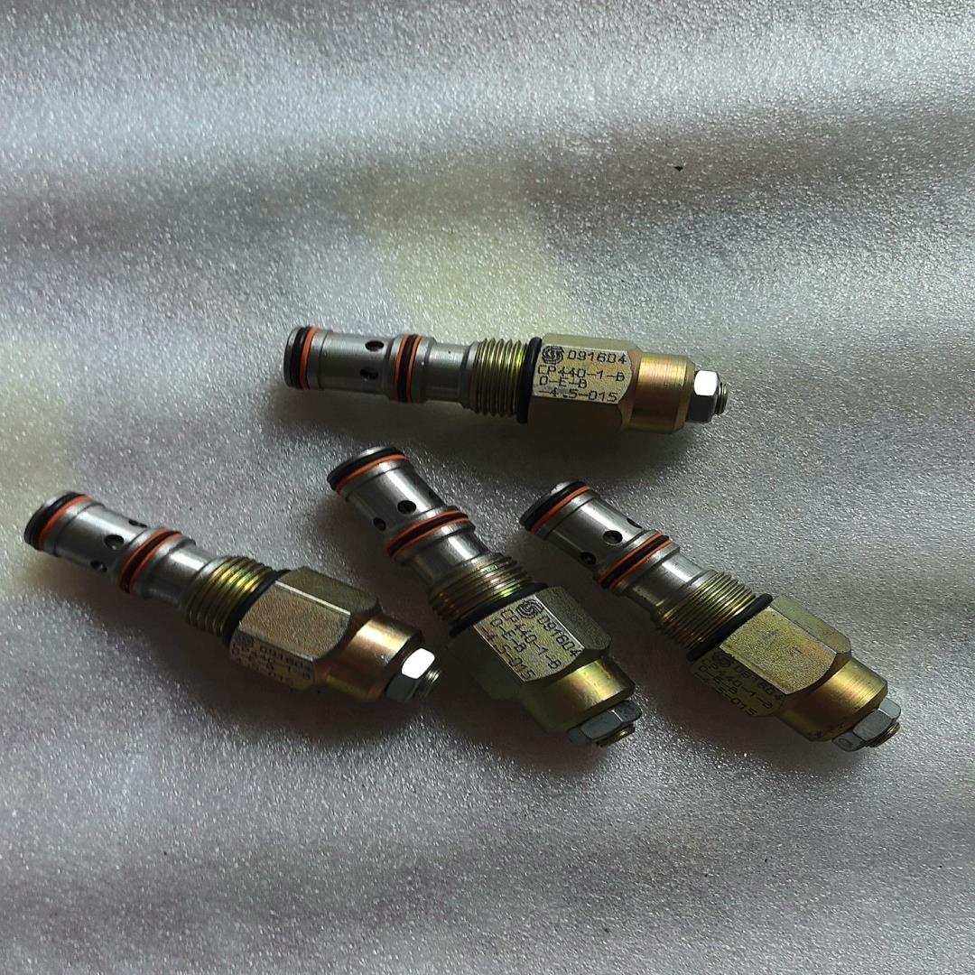 丹佛斯插装阀平衡阀CP440-1-B-0-E-B-4.5，全~询价