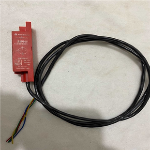 议 VDE0660—209EN1088EN954—1I 安全开关