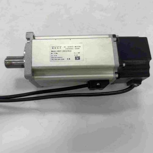 德欧技术 750W 伺服电机：80ST-J203230LB~询价